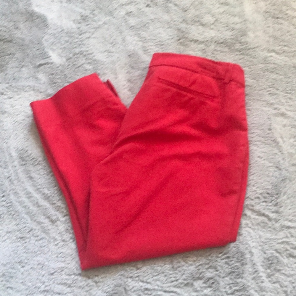 Kenar Capris